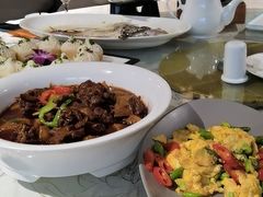 -汀兰酒店-中餐厅