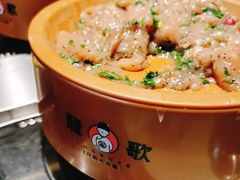 -龍歌自助小火锅(市南金茂湾店)