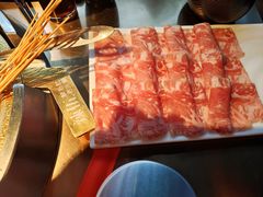 -辣伍鲜毛肚老火锅(元一店)