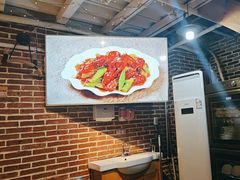 -三个大叔烤羊肉串·歌手驻唱·碳烤鲜肉(西三旗店)