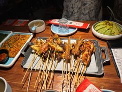 -舌战烧烤酒馆(三街两巷店)