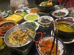 -一江水食府(后湖店)