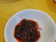 -荣生萝卜汤饭店