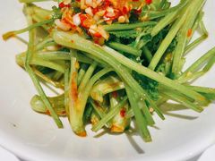 香菜头-老长沙龙虾馆(梅林店)