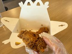 -麦当劳(深圳西涌天文台店)