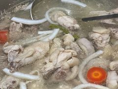 -狐狸爱上椰子鸡(滨江星光大道店)