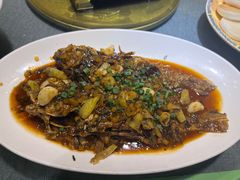 -全聚贤餐厅·湖北家常菜(沙湖店)