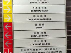 -香港大学
