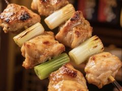 -鸟屋·烧鸟居酒屋(新世纪广场店)