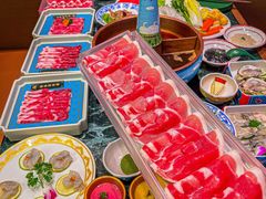 -阿古蒙·传统涮火锅自助(三台子万象汇店)