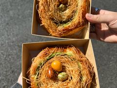 -味多美蛋糕(灯市口店)