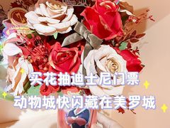 -美罗城