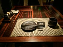 -山葵家·创意料理(宁波来福士店)