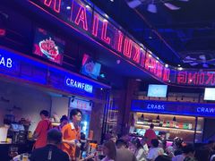 -红盔甲·小龙虾(车公庙店)