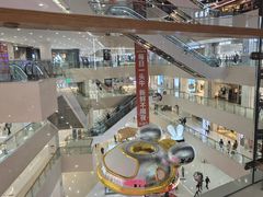 -义乌之心城市生活广场