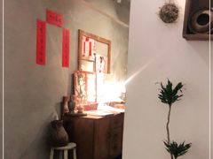 -时光花园(白鹭洲店)