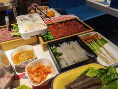 -火锅先生(五马街店)