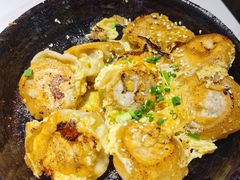 -恋萍小吃(时代店)
