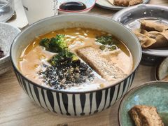 -轻蔬不用等·素食(江苏路店)