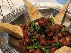 -鹊华居·地道鲁菜·海鲜·融合味(大明湖店)