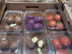 -小闺女儿肉龙(西湖道店)
