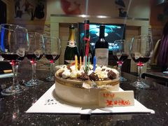 -5Cake五度无蔗糖低脂蛋糕(陶然亭店)