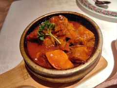 罐牛-俄士厨房(环球港店)
