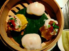 -唐茶苑(Soho)