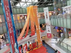-鹏欣水游城