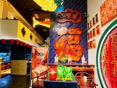 -院8里·小聚园老川菜(九眼桥店)