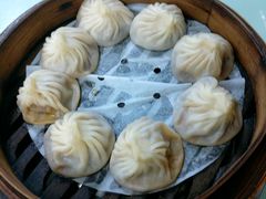 -食惠里小笼包面馆(越秀店)