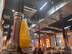 -水浒烤肉(大学城总店)