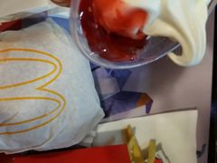 -麦当劳(宜兴人民路店)