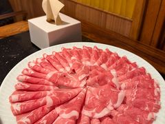 -南门涮肉(北洼路店)
