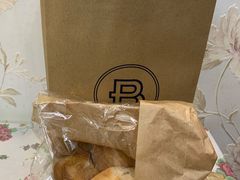 -巴黎贝甜(华堂新辰汇店)