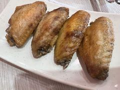 -蘑菇餐厅(小火瓦巷店)