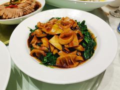 时蔬炒笋-金时代顺风大酒店(临港百联店)