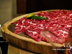 -蘑界·野生菌火锅(深业上城店)