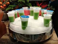 -苏格里岛自助海鲜烤肉(中州万达店)