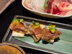 -匠和风精致料理(莆田财富中心店)