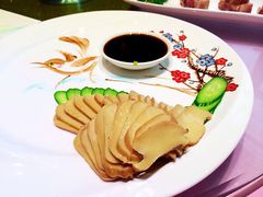-复旦大学本部-食堂