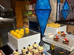 -怡咖啡海鲜自助餐厅(浦东香格里拉店)