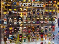 -泡泡玛特POPMART(上海环球港店)