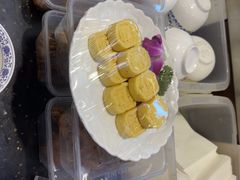 -老浒记烤鸭-北京菜(琉璃厂店)