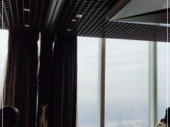 -广州四季酒店·天吧·高空酒吧