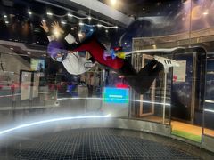 -飞行家太空体验馆(祥云小镇店)