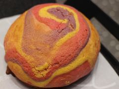 -LELECHA乐乐茶(新街口大洋店)