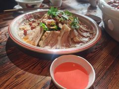-广府乡下·饭庄(新港东路店)
