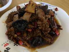 -红实家常菜(静安里店)