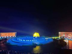 -鼎盛王朝康熙大典实景演出